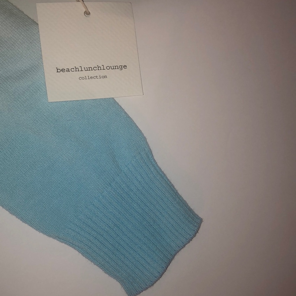 Beach lunch lounge Collection Tie dye Sweater - Picture 6 of 8
